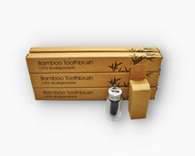 Carica l'immagine nel visualizzatore di Gallery, cura-denti-1