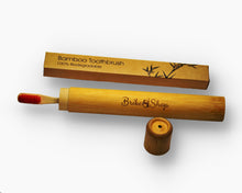 Carica l'immagine nel visualizzatore di Gallery, Set Spazzolino da Denti con Custodia da Viaggio