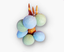 Carica l'immagine nel visualizzatore di Gallery, Set Struccante: 5 Dischetti Struccanti lavabili, Spugna Konjac, Asciugamano, 2 Bombe da Bagno SCONTATO DEL 30%