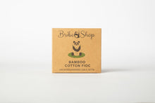 Carica l'immagine nel visualizzatore di Gallery, Cotton Fioc in Bambù