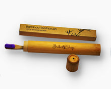 Carica l'immagine nel visualizzatore di Gallery, Set Spazzolino da Denti con Custodia da Viaggio
