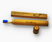 Carica l'immagine nel visualizzatore di Gallery, Set Spazzolino da Denti con Custodia da Viaggio
