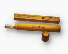 Carica l'immagine nel visualizzatore di Gallery, Set Spazzolino da Denti con Custodia da Viaggio
