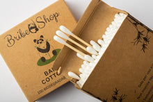 Carica l'immagine nel visualizzatore di Gallery, Cotton Fioc in Bambù
