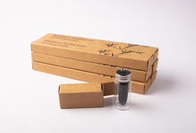 Carica l'immagine nel visualizzatore di Gallery, Set Bambù Cura dei Denti: 6 Spazzolini da Denti con Filo Interdentale
